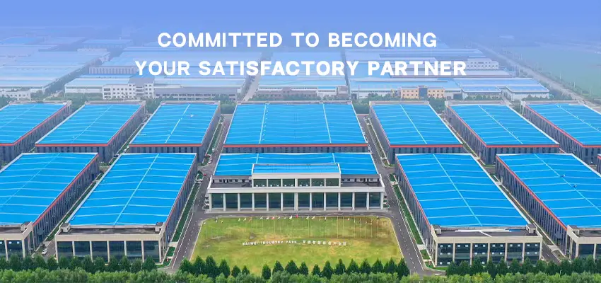 Xingaonai Group