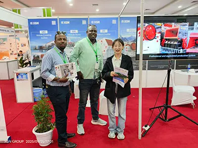Mining Malaysia 2026 — Connecting with Southeast Asian construction and mining partners