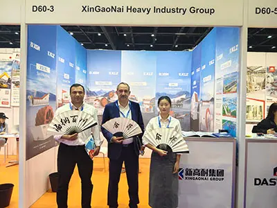 MBAM ONEBUILD 2025 — Connecting with Malaysian construction partners