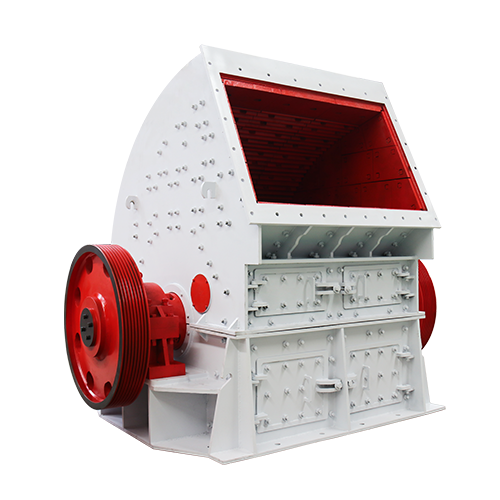 Cone Crusher_Jaw Crusher_Stone Crusher_Xingaonai Heavy Industry Group