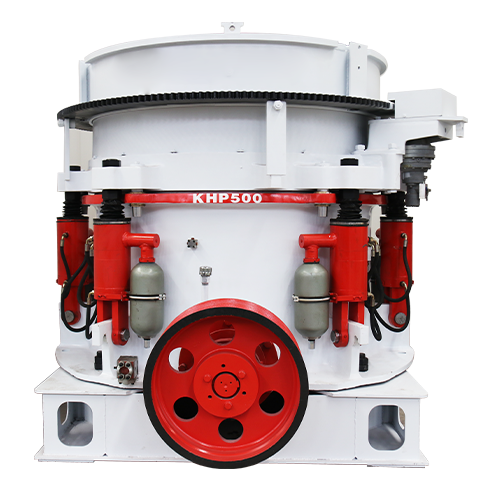 Cone Crusher_Jaw Crusher_Stone Crusher_Xingaonai Heavy Industry Group