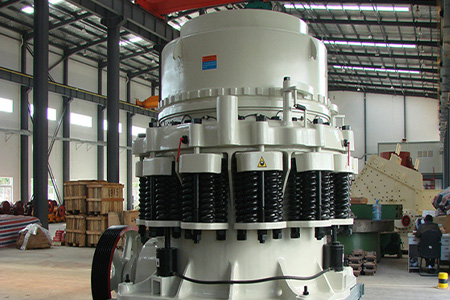 Compound crushe