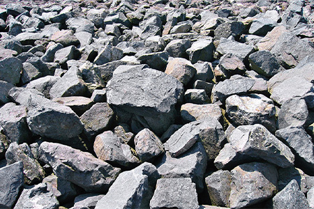 Basalt Crushing Solution: High-Strength Aggregate Processing Line