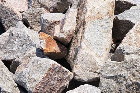 Granite Crushing Solution: High-Quality Aggregate Processing Line