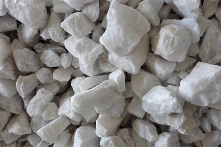 Barite Beneficiation Process: Custom Processing Solution for Industrial Use