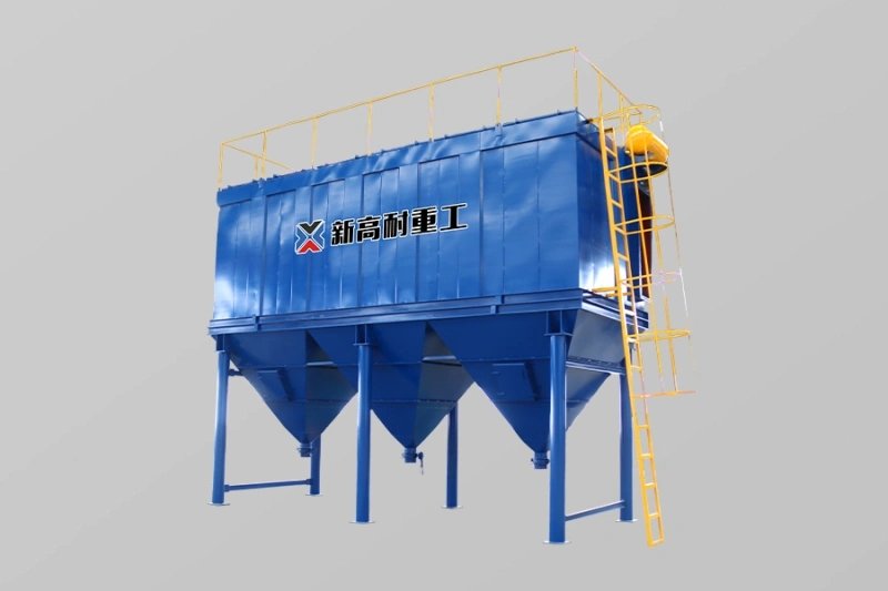 LDMC Series Pulse Bag Filter