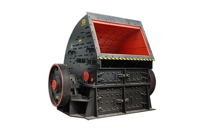 Xingaonai: A Leading Heavy Hammer Crusher Manufacturer in China