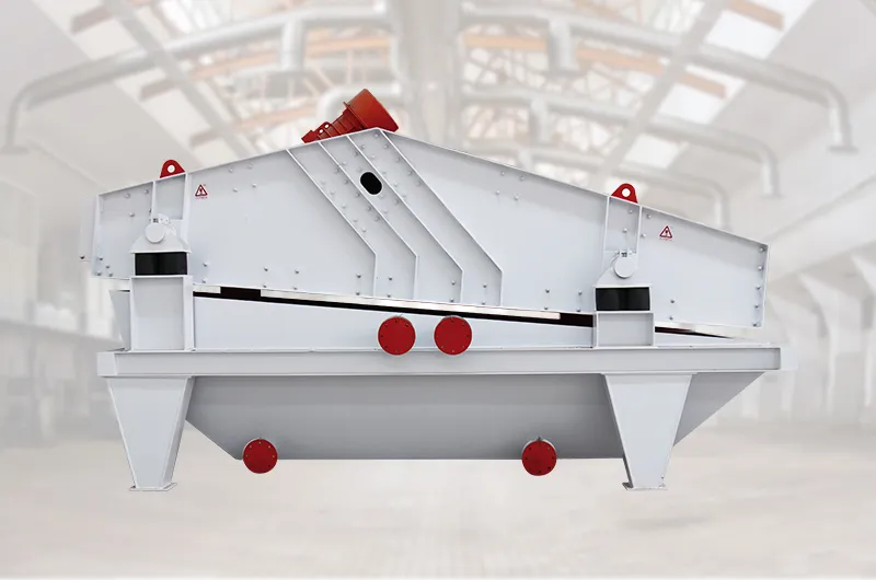 Fine Sand Recovery Machine