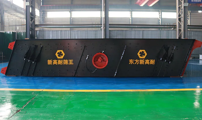 Vibrating Screen Supplier: Key Criteria to Find a Trusted Industrial Partner