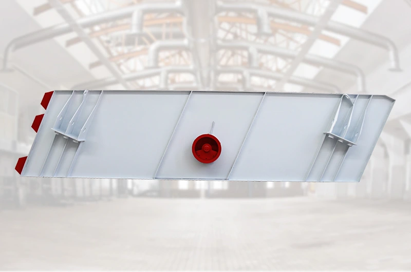 YKQ Series Vibrating Screen