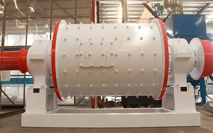 What Is a Ball Mill? A Complete Guide
