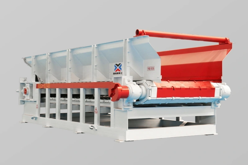 BLG Series Apron Feeder