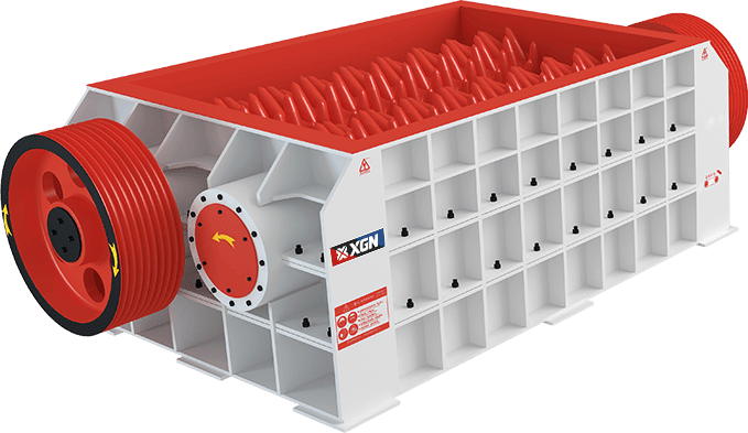 Double Roll Crusher Working Principle: How It Operates Efficiently