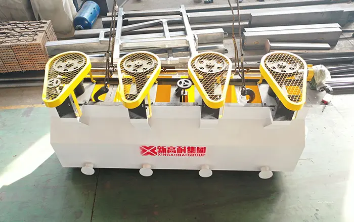 What Is a Flotation Machine? Mineral Processing Guide