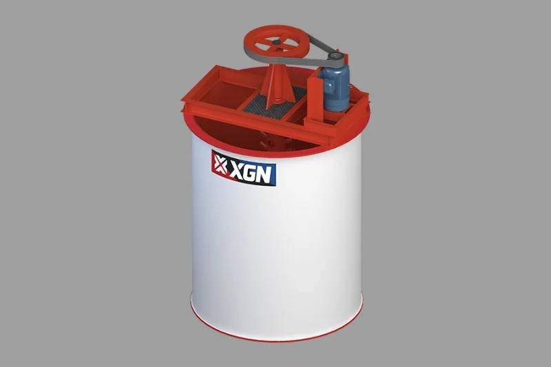 High-Efficiency Agitation Tank