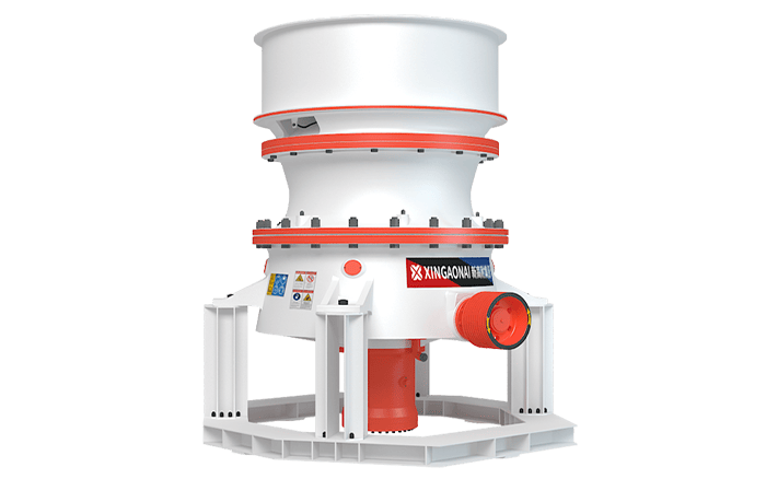12-Step Standard Process for Daily Maintenance of Cone Crushers