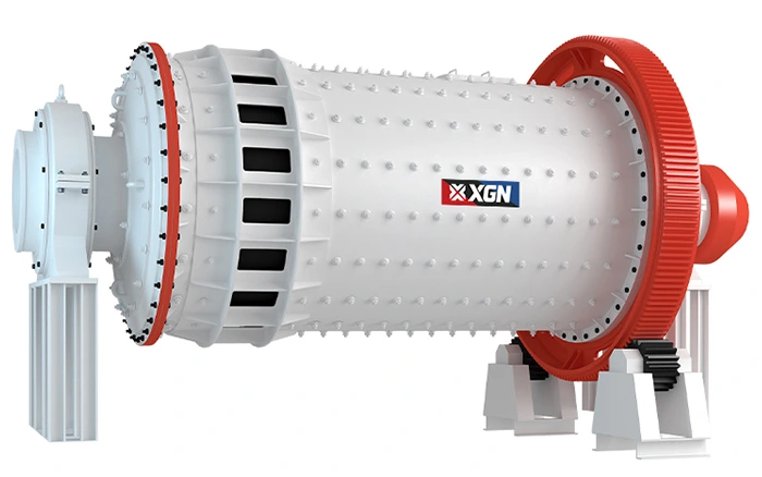 What Is a Rod Mill?
