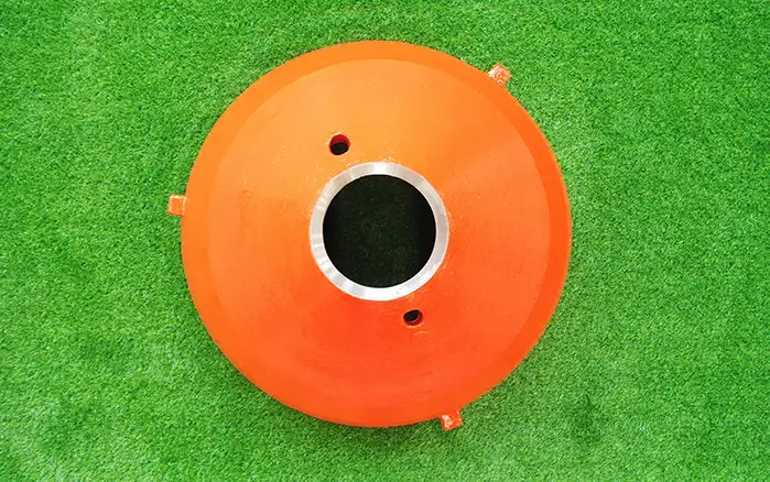 Cone Crusher Liners: The Key to Efficient Crushing & Extended Equipment Life