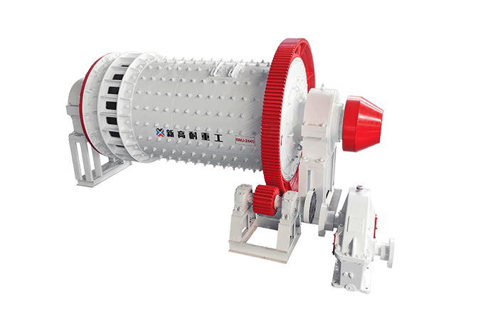 Rod Mill Manufacturers – Xingaonai