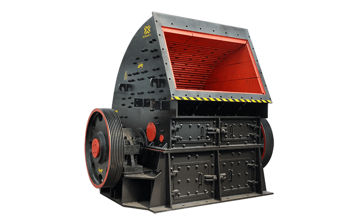 Hammer Crusher Parts: Components, Functions & Maintenance