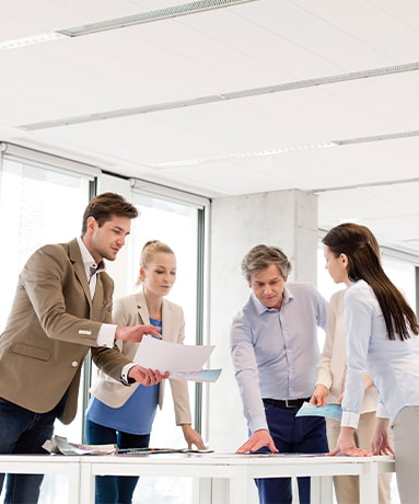 PROVIDE A CLEAR SOLUTION