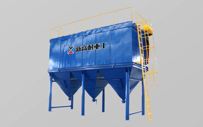 What Is a Pulse Jet Bag Filter? Working Principle & Applications