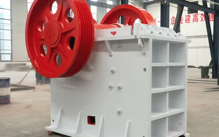 Application of Jaw Crusher: Mining, Quarrying & Construction Uses