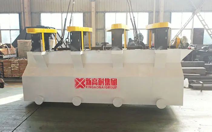 How Does a Flotation Machine Work? Complete Mechanism Guide