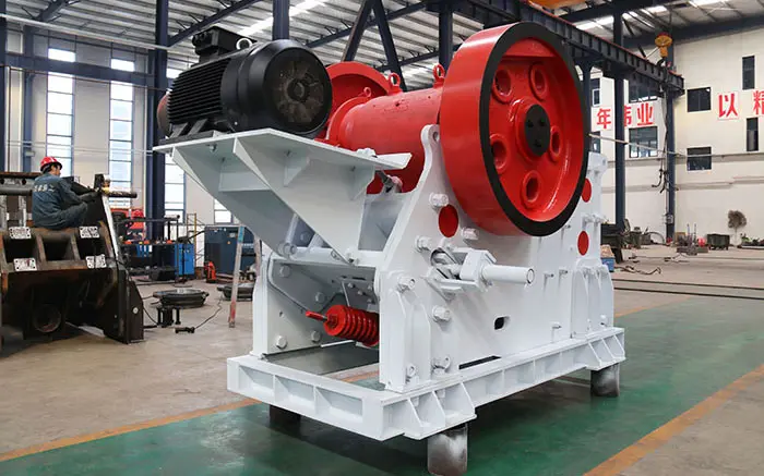 Jaw Crusher Advantages and Disadvantages: Is It the Right Choice for Your Crushing Project?