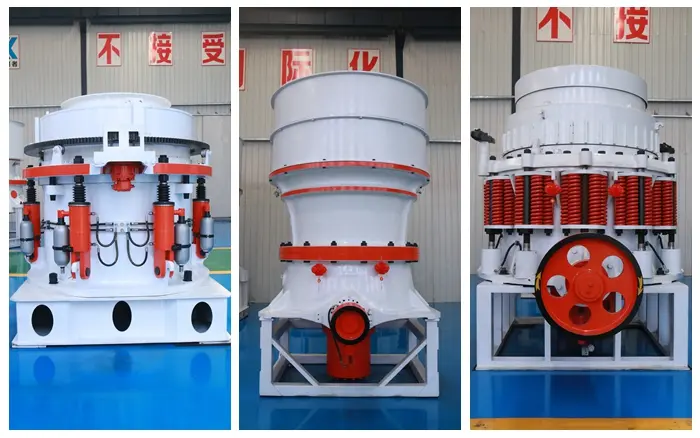 Secondary Cone Crusher: A Complete Guide to Efficient Secondary Crushing