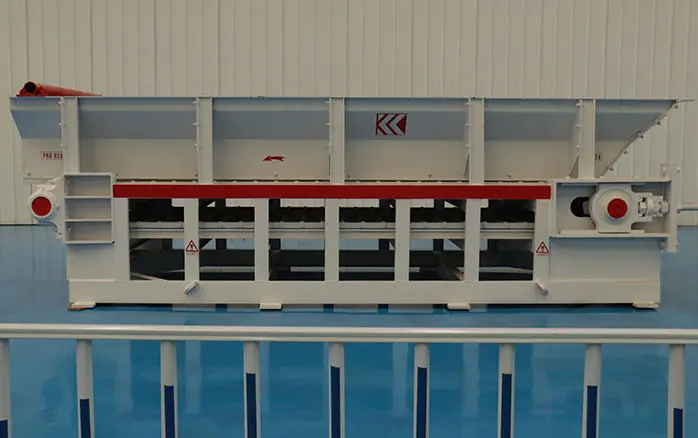 Apron Feeder Chain: A Complete Guide to Design, Care and Replacement