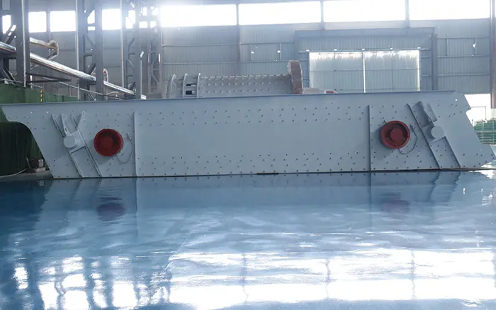 Linear Vibrating Screen: A Complete Guide to Efficient Material Classification