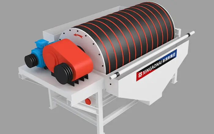 How Does a Magnetic Separator Work? A Comprehensive Guide to Magnetic Separation