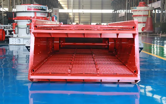 Maintenance Guide for Vibrating Screen Machine: Tips & Best Practices