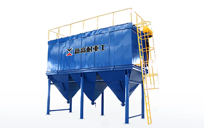 Pulse Jet Bag Filter Design – Essential Components, Considerations and Best Practices