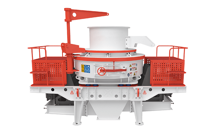 Vertical Shaft Impact Crusher Spares: Essential Parts, Selection & Replacement