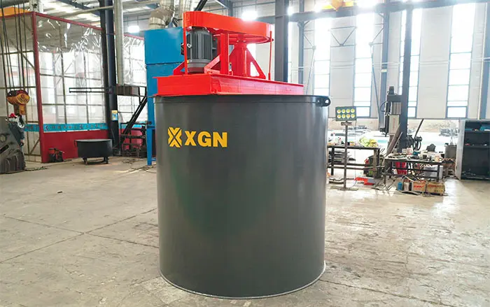 Tank Agitator Design: Principles, Factors & Best Practices