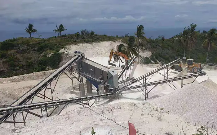 Which Crushing Equipment is Suitable for Small-Scale Mines? A Complete Budget and Capacity Matching Guide