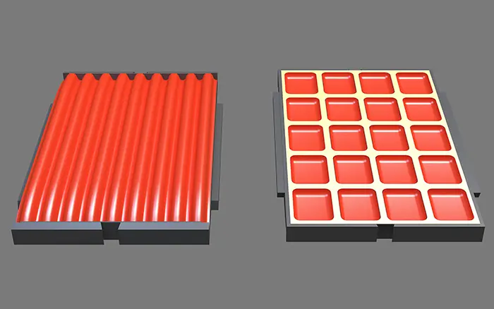 Jaw Crusher Liner: Types, Materials, and Maintenance Tips