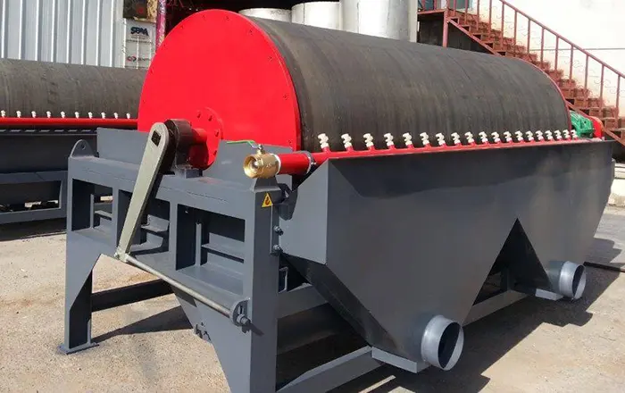 Types of Magnetic Separators: How to Choose the Right One