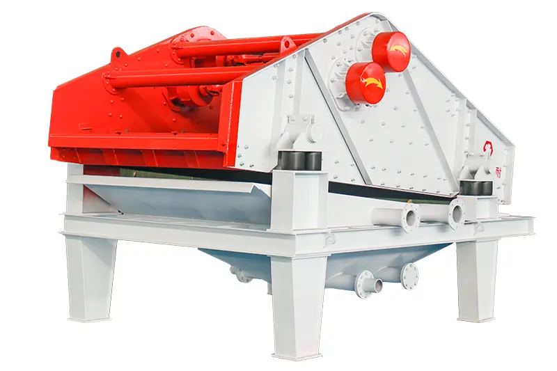 Dewatering Screen
