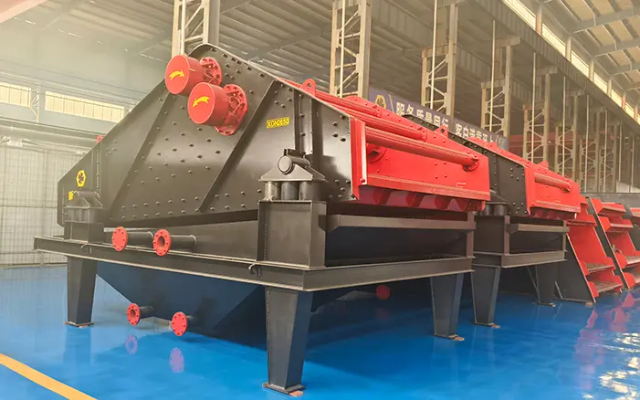 Dewatering Screen for Sale: How to Choose the Right One for Your Application