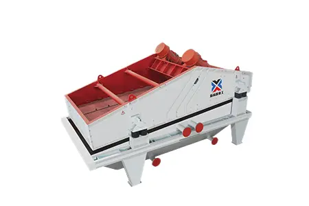 Dewatering Screen