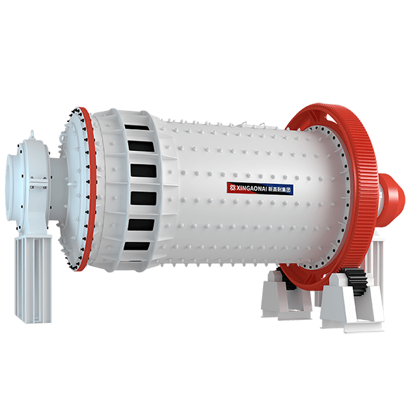Ball Mill