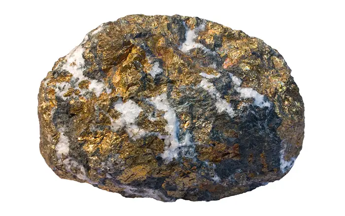 What Is Copper Ore? - XINGAONAI