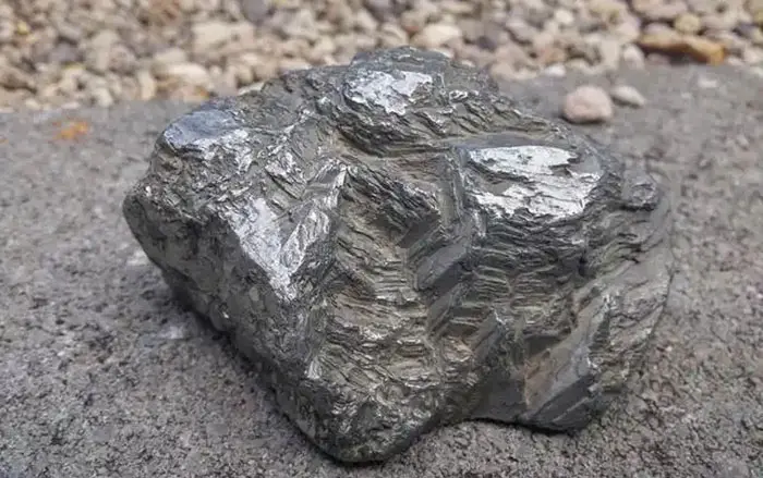 What Is Lead-Zinc Ore?