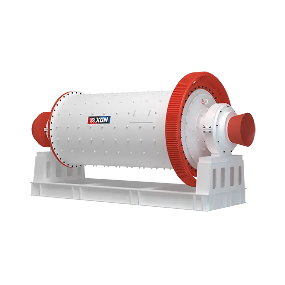 Ball Mill