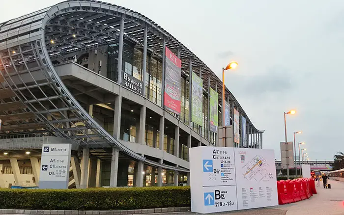 XINGAONAI at 2026 Canton Fair: Exhibition Review & Highlights