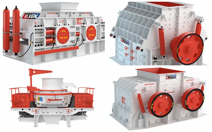 What Is a Sand Making Machine? Types, Uses & Selection Guide