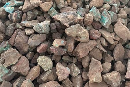 Copper Beneficiation Process: Flotation, Equipment & Plant Design